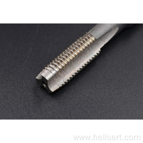 Screw Threaded Inserts Repair Tap